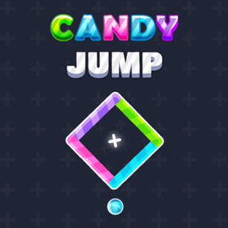 Candy Jump