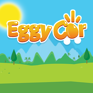 Eggy Car