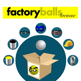 Factory Balls Forever