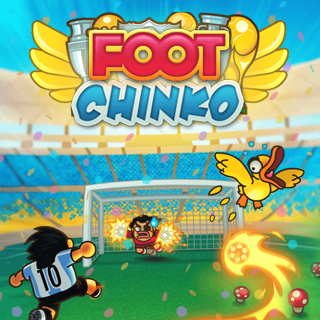 Foot Chinko